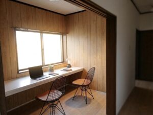 M賃貸書斎