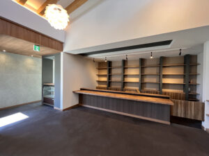 洋食レストランPigna.