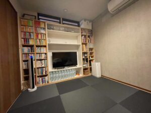 生駒市K様邸リフォーム