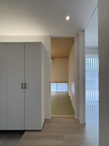 N中野の家