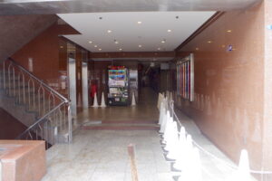 大阪市中央区Fビル