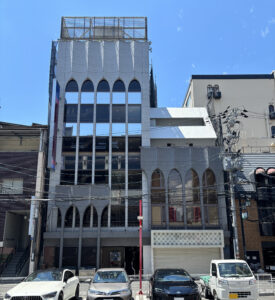 大阪市中央区Fビル