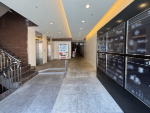 大阪市中央区Fビル