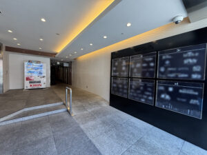 大阪市中央区Fビル