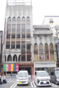 大阪市中央区Fビル