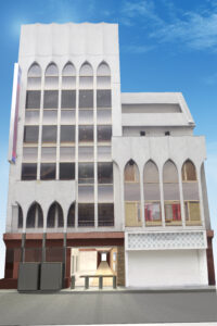 大阪市中央区Fビル